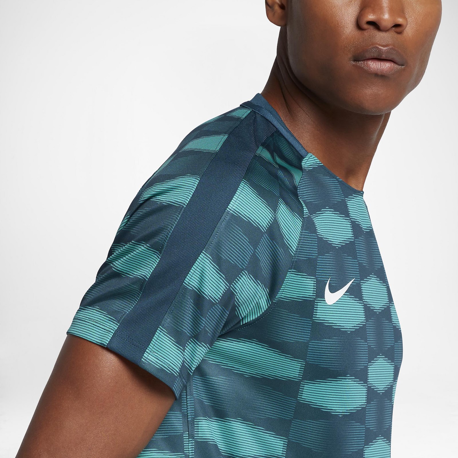 Nike Dry Squad 2017 18 Jerseys Released Footy Headlines